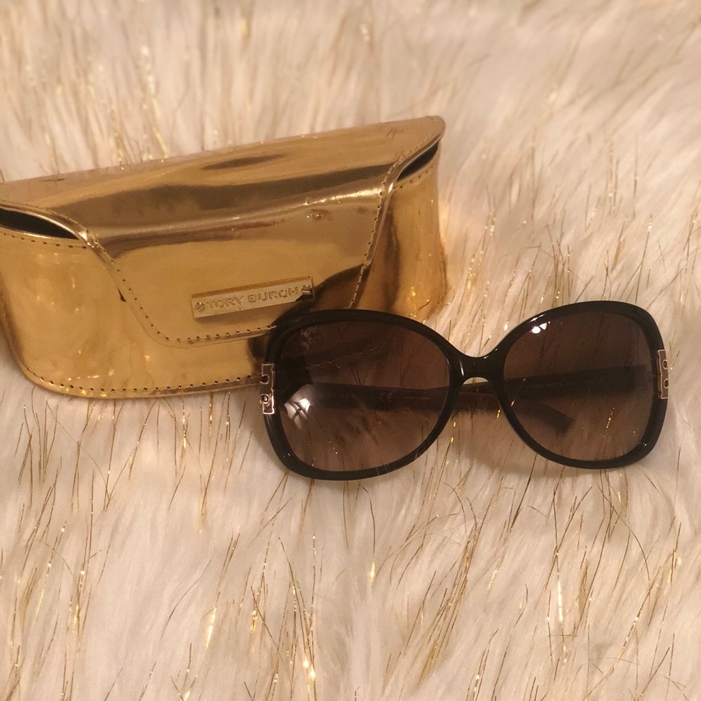 Tory Burch sunglasses